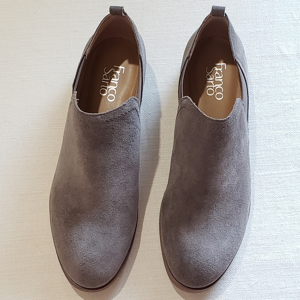 Franco Sarto bootie